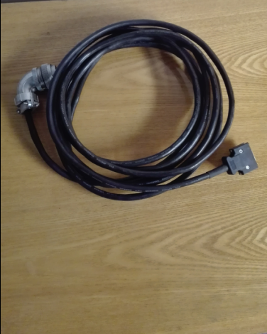 12 電機(jī)反饋線(xiàn)